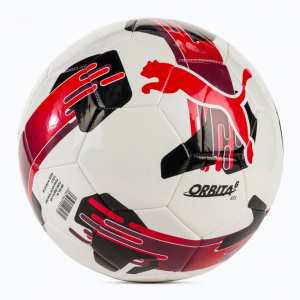 М'яч футбольний Puma Orbita 6 MS 08433-04 Білий