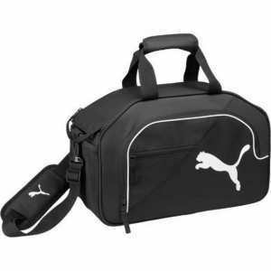Медичний кейс Puma TEAM Medical Bag 072374-01 Чорний
