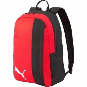 Рюкзак Puma teamGOAL 23 Backpack 23L 076854-01 Червоний