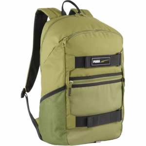 Рюкзак Puma Deck Backpack 22L 079191-11 Зелений