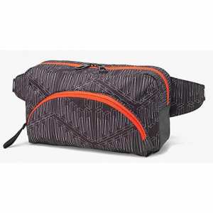 Сумка на пояс Puma Basketball Waist Bag 1,5L 079206-04 Чорний