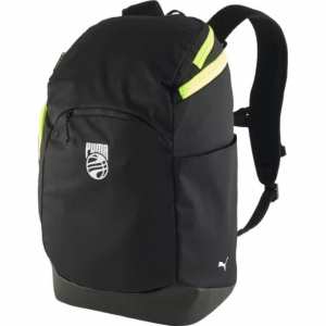 Рюкзак Puma BASKETBALL PRO Backpack 33L 079212-01 Чорний