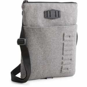Сумка Puma S Portable 1L 079958-02 Сірий