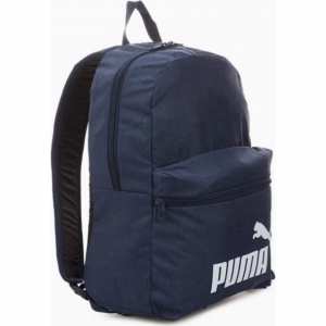 Рюкзак Puma Phase Backpack III 22L 090118-04 Синій