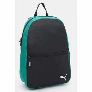 Рюкзак Puma teamGOAL Backpack Core 17L 090238-04 Чорний