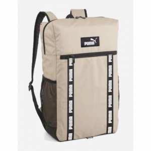 Рюкзак Puma EvoESS Box Backpack 24L 090340-02 Чорний