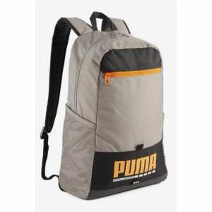 Рюкзак Puma Plus Backpack 21L 090346-03 Чорно-сірий