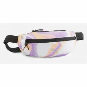 Сумка на пояс Puma PR Classic Waist Bag 0,8L 090425-04 Білий