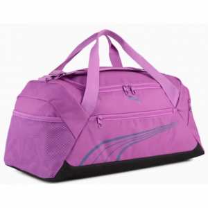 Сумка Puma FUNDAMENTAL Small Sport 34L 091187-05 Рожевий