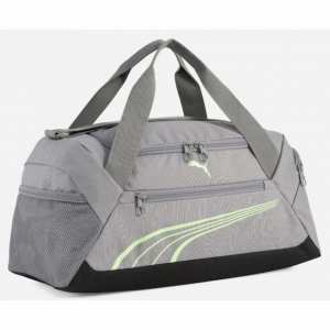 Сумка Puma FUNDAMENTAL XS Sports 18L 091188-02 Сірий