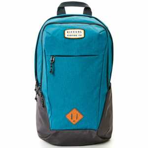 Рюкзак чоловічий Rip Curl OVERTIME 30L DRIVEN 11UMBA-150 Синій
