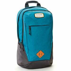 Рюкзак чоловічий Rip Curl OVERTIME 30L DRIVEN 11UMBA-150 Синій