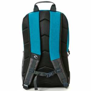 Рюкзак чоловічий Rip Curl OVERTIME 30L DRIVEN 11UMBA-150 Синій