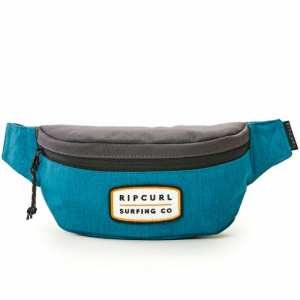 Сумка чоловіча Rip Curl WAIST BAG SMALL DRIVEN 12AMUT-150 Синій