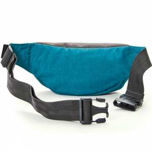 Сумка чоловіча Rip Curl WAIST BAG SMALL DRIVEN 12AMUT-150 Синій