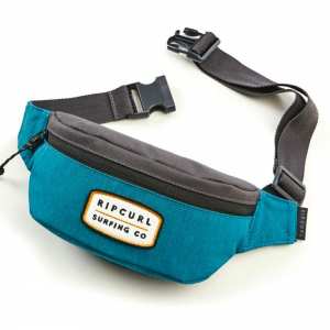 Сумка чоловіча Rip Curl WAIST BAG SMALL DRIVEN 12AMUT-150 Синій