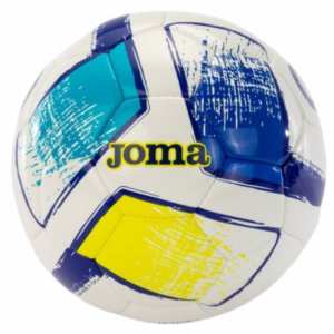 Мяч футбольный Joma DALI II 400649.216 Белый