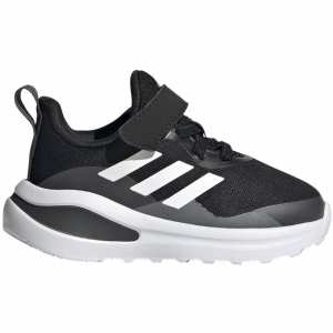 Дитячі кросівки Adidas Fortarun EL I FZ5499 Чорний
