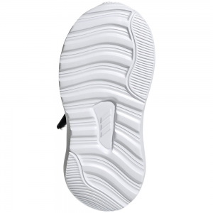 Детские кроссовки Adidas Fortarun EL I FZ5499 Черный
