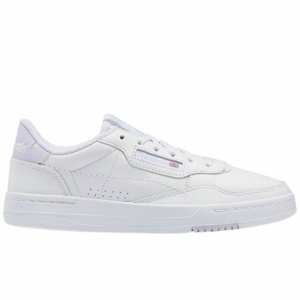 Женские повседневные кроссовки REEBOK COURT PEAK GW7562 Білий