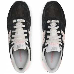 Женские повседневные кроссовки New Balance 373 WL373OE2 Чорний