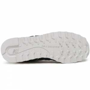 Женские повседневные кроссовки New Balance 373 WL373OE2 Чорний