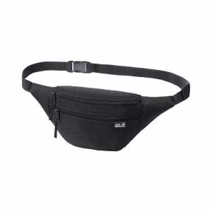 Сумка Jack Wolfskin HOKUS POKUS 8006721_6000 Чорний