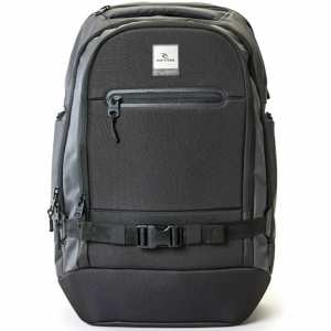 Рюкзак Rip Curl F-LIGHT POSSE 35L MIDNIGHT 11LMBA-4029 Чорний