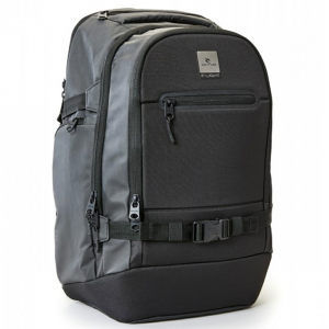Рюкзак Rip Curl F-LIGHT POSSE 35L MIDNIGHT 11LMBA-4029 Чорний