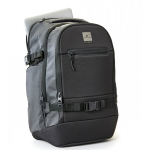 Рюкзак Rip Curl F-LIGHT POSSE 35L MIDNIGHT 11LMBA-4029 Чорний