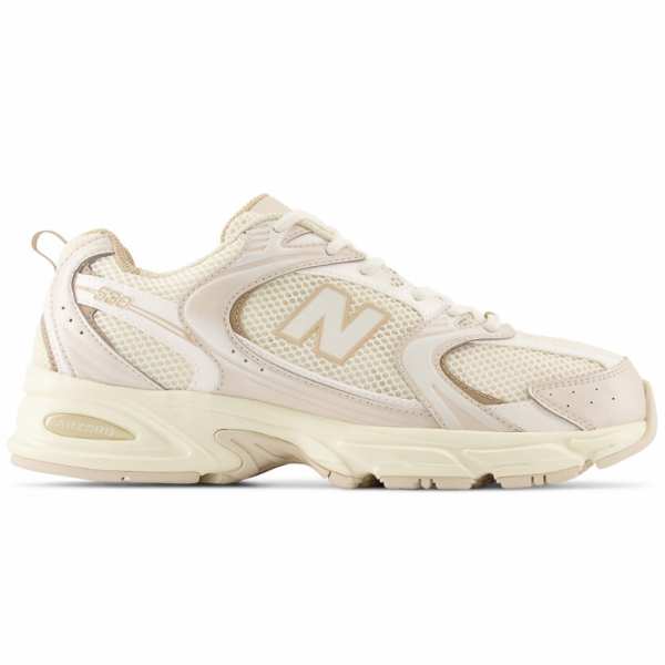 Жіночі повсякденні кросівки New Balance 530 MR530AA Бежевий