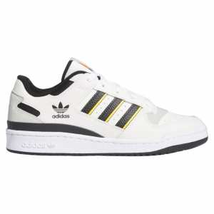 Чоловічі повсякденні кросівки Adidas FORUM LOW CL IH7906 Білий
