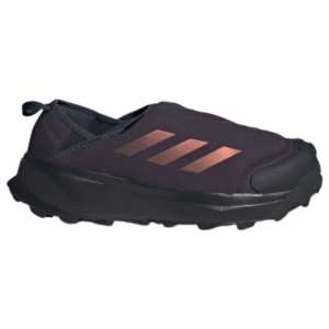 Чоловічі повсякденні кросівки Adidas TERREX WINTER SLIP ID3444 Чорний