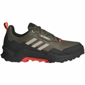 Чоловічі трекінгові кросівки Adidas TERREX AX4 IG6575 Зелений