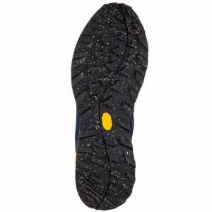 Чоловічі демісезонні кросівки Jack Wolfskin TERRAVENTURE URBAN LOW M 4055381_1169 Синій