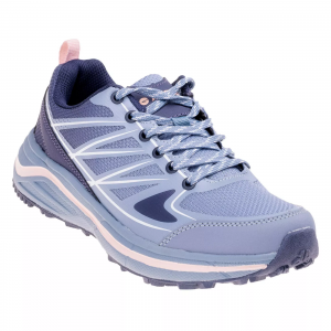 Жіночі трекінгові кросівки HI-TEC TAGGY WOS-FAD DEN/PRL BL/SW PN Синій Жіночі трекінгові кросівки HI-TEC TAGGY WOS-FAD DEN/PRL BL/SW PN Синій