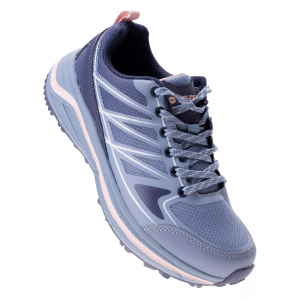 Жіночі трекінгові кросівки HI-TEC TAGGY WOS-FAD DEN/PRL BL/SW PN Синій Жіночі трекінгові кросівки HI-TEC TAGGY WOS-FAD DEN/PRL BL/SW PN Синій