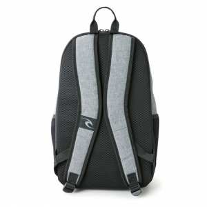 Чоловічий рюкзак Rip Curl OZONE 30L ICONS OF SURF  13VMBA-85 Сірий
