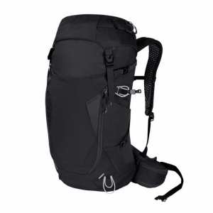 Рюкзак туристичний Jack Wolfskin CROSSTRAIL 28 LT 2009543_6000 Чорний