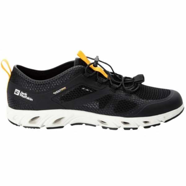 Чоловічі кросівки Jack Wolfskin BREEZER VENT LOW M 4050131_6073 Синій