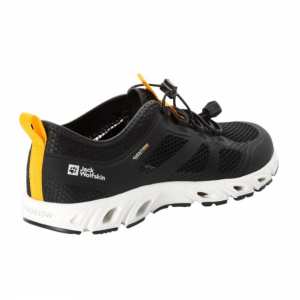 Чоловічі кросівки Jack Wolfskin BREEZER VENT LOW M 4050131_6073 Синій