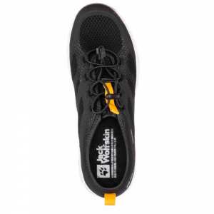 Чоловічі кросівки Jack Wolfskin BREEZER VENT LOW M 4050131_6073 Синій