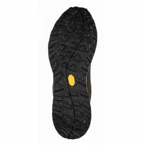 Чоловічі демісезонні кросівки Jack Wolfskin TERRAVENTURE URBAN LOW M 4055381_5719 Коричневий