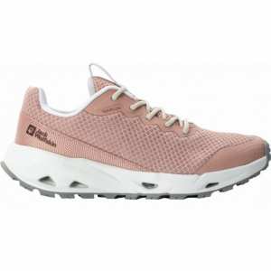 Жіночі кросівки Jack Wolfskin PRELIGHT VENT LOW W 4064351_2919 Рожевий