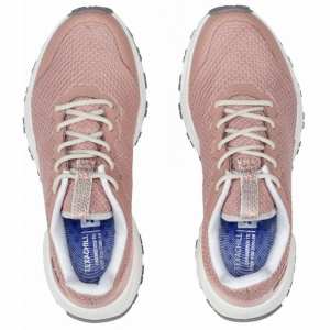 Жіночі кросівки Jack Wolfskin PRELIGHT VENT LOW W 4064351_2919 Рожевий