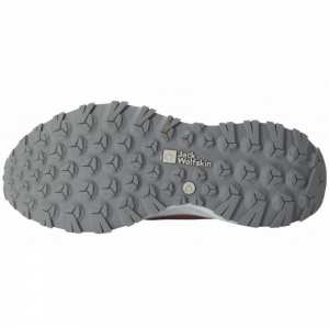 Жіночі кросівки Jack Wolfskin PRELIGHT VENT LOW W 4064351_2919 Рожевий