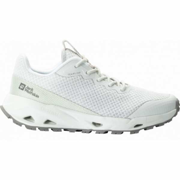 Жіночі кросівки Jack Wolfskin PRELIGHT VENT LOW W 4064351_6291 Білий