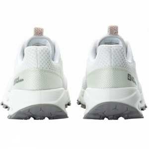 Жіночі кросівки Jack Wolfskin PRELIGHT VENT LOW W 4064351_6291 Білий