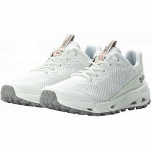 Жіночі кросівки Jack Wolfskin PRELIGHT VENT LOW W 4064351_6291 Білий