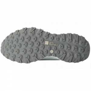 Жіночі кросівки Jack Wolfskin PRELIGHT VENT LOW W 4064351_6291 Білий